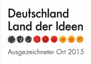 Deutschland Land der Ideen